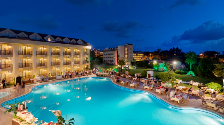 Victory Resort Hotel